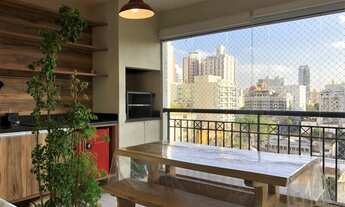 Imagem: Vie Pinheiros Apartamento 3 suítes, próx