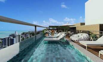 Imagem 2: Apartamento com 2 dormitórios OU DUPLEX à venda, a partir de 69 m² por valores a partir