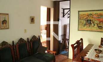 Imagem: Apartamento para Aluguel - Jardim Arpoador