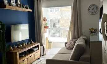 Imagem 5: Apartamento para venda em Bairro Fechado. Cachoeira do Bom Jesus. Florianópolis - SC