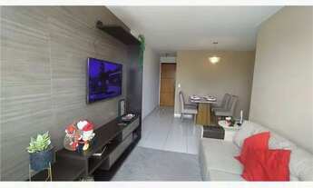 Imagem: Apartamento com 3 quartos à venda, Cruzeiro