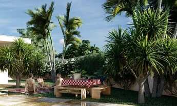 Imagem 7: DL Condomínio Village Rembrandt, Casa duplex com 03 quartos