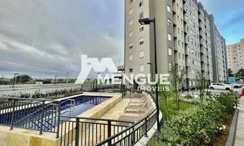 Imagem 4: Apartamento com 2 dormitórios e 1 vaga à venda no bairro Ecoville em Porto Alegre com 41m