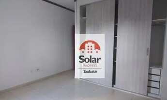 Imagem 6: Apartamento para alugar, 125 m² por R$ 2.952,00/mês - Jardim Eulália - Taubaté/SP