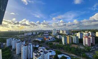 Imagem 2: TOP IMBUI, ANDAR SUPER ALTO, NASCENTE,4/4 REVERTIDO PARA 3/4 COM CLOSET