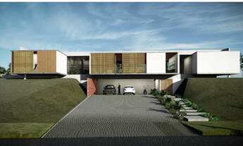 Imagem 3: Casa de condomínio