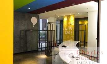 Imagem 5: Sala Comercial para Venda em Goiânia, Jardim Goiás