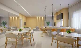 Imagem 7: Apartamento à venda, 78 m² por R$ 514.062,00 - Boa Vista - Curitiba/PR