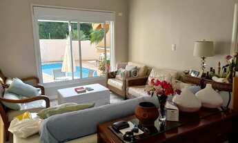 Imagem 5: Casa - Parque Alto Taquaral - Campinas