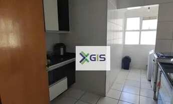 Imagem 5: Cobertura com 3 dormitórios, 198 m² - venda por R$ 900.000,00 ou aluguel por R$ 3.300,00/m