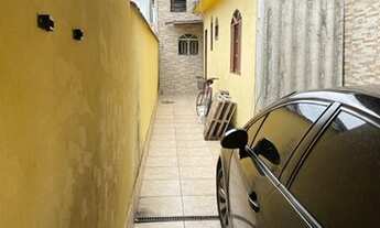 Imagem 3: Aluguel casa de 1 Quarto (Fundos) - Condomínio