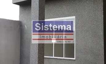 Imagem 4: SÃO JOSÉ DO RIO PRETO - Casa Padrão - VILLA CASSINI