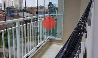 Imagem 3: Locação ou Venda , Apartamento 2 dormitorios, MOBILIADO, Tupanci, Barueri