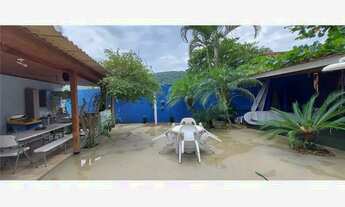 Imagem 5: Casa com 5 dormitórios à venda, 332 m² por R$ 2.000.000,00 - Jardim Guaiuba - Guarujá/SP