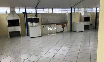 Imagem 7: Localização em frente a hospital da santa casa de Curitiba, proximidades do centro