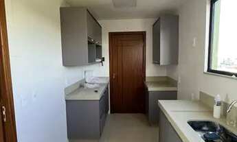 Imagem 7: Cobertura duplex com espaço gourmet privativo