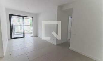 Imagem 2: Apartamento para Aluguel - Tijuca, 3 Quartos, 106 m2