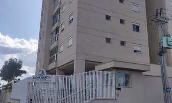 Imagem: Apartamento com 3 dormitórios, 103 m²