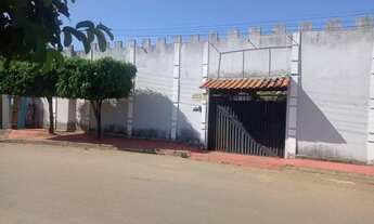 Imagem 3: Chácara com sobrado - Jardim Leblon ll