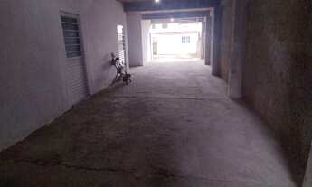 Imagem 6: Kitnet com garagem