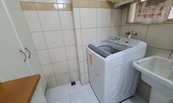 Imagem 6: Apartamento todo mobiliado com 02 quartos no adrianopolis