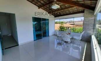 Imagem 4: Casa para alugar mobiliada em Gravatá 5 suítes