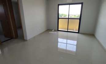 Imagem 6: Apartamento à venda no Parque Alvorada em Dourados MS