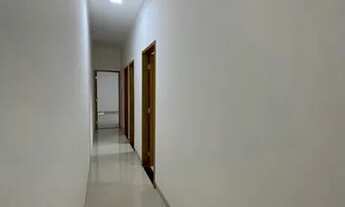 Imagem 7: CASA 3 QUARTOS - SETOR ESTRELA DALVA