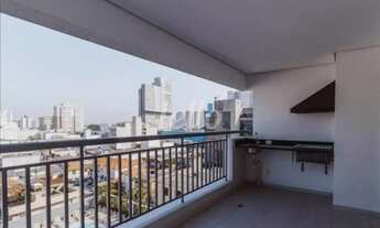 Imagem: São Paulo - Apartamento Padrão - Belém