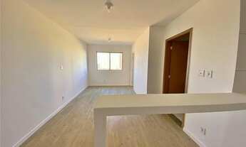 Imagem 4: Apartamento de 1 quarto com garagem em Ceilândia