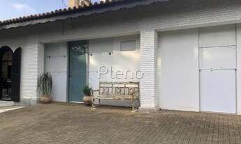 Imagem 3: Sala - Nova Campinas - Campinas