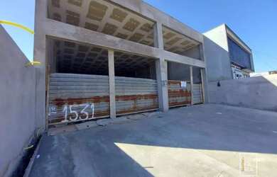 Imagem 5: Salão para alugar, 403 m² por R$ 11.077,41/mês - Residencial Boa Vista - Americana/SP