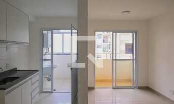 Imagem 5: Apartamento para Aluguel - Sacomã, 2 Quartos, 55 m2