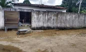 Imagem: Casa pra Alugar em Caetes Velho 500,00
