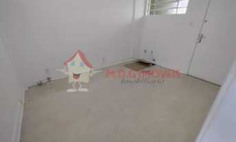 Imagem 1: Apartamento no Paraiso, na Rua Abílio Soares, com 1 quarto, ao lado do Parque do Ibirapuer