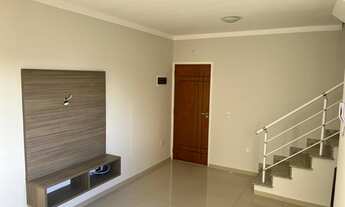 Imagem 2: Cobertura 100 mts 2 dormitórios sendo 1 suíte 2 vagas Campestre - Santo André - SP