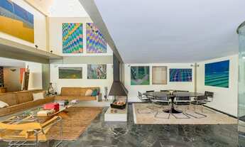 Imagem 3: Casa linda a venda com 600 metros quadrados com 3 suítes no Jardim Marajoara