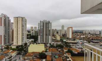 Imagem 7: Apartamento para Aluguel - Tatuapé, 2 Quartos, 60 m2