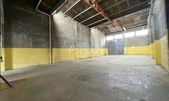 Imagem 6: Barracão à venda e locação no Jardim Londres em Campinas