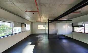 Imagem 2: SAO PAULO - Sala - PINHEIROS