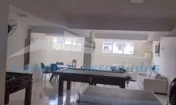 Imagem 4: PRAIA GRANDE - Apartamento Padrão - GUILHERMINA