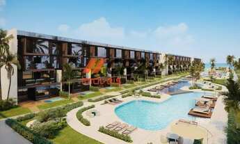 Imagem 3: Lançamento à partir de 1 quarto em Muro Alto, Ipojuca com 30M². Entrega em 2025