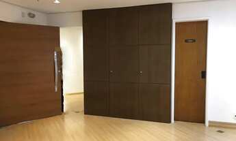 Imagem 7: Apartamento para aluguel tem 40 metros quadrados com 1 quarto em Pinheiros - São Paulo - S