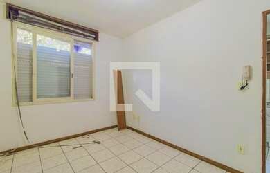 Imagem 2: Apartamento para Aluguel - Cristal , 1 Quarto, 50 m2