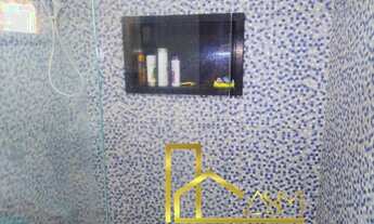 Imagem 5: Apartamento no Térreo, com 2 Quartos (1 Suíte) em São José do Imbassaí - Maricá - RJ