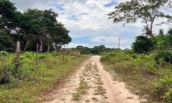 Imagem: Terreno - Parintins - AM