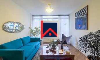 Imagem 2: Apartamento Venda Pinheiros 91 m² 2 Dormitórios