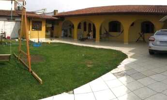 Imagem: Casa térrea, ótima localização, 03 Q