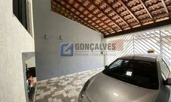 Imagem 5: SAO BERNARDO DO CAMPO - Residential / Sobrado - JARDIM PALERMO