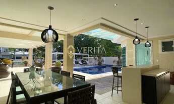 Imagem 6: Casa no Quintas do Rio - Barra da Tijuca